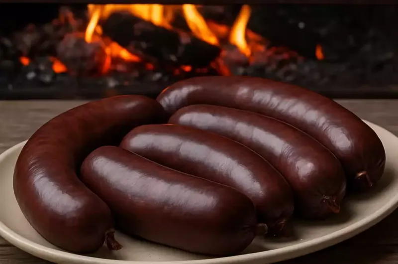 Morcilla: Aprovechá las caseras