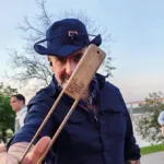 Tradición que se enciende todos los sábados