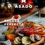 El Mundo del Asado #8