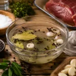 La ciencia de la salmuera frente al grano grueso